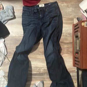 Shaynne womens bootcut